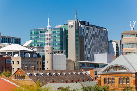 Metro Aspire Hotel Sydney - Accommodation Perth 40