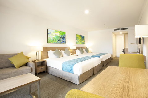 Metro Aspire Hotel Sydney - Accommodation Perth 37