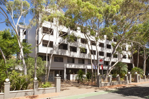 Metro Aspire Hotel Sydney - Accommodation Perth 1