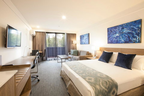 Metro Aspire Hotel Sydney - Accommodation Perth 41