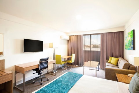 Metro Aspire Hotel Sydney - Accommodation Perth 34