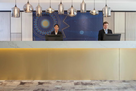 Metro Aspire Hotel Sydney - Accommodation Perth 2