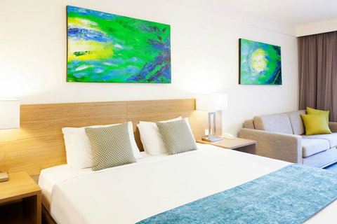 Metro Aspire Hotel Sydney - Accommodation Perth 16