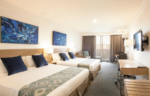 Metro Aspire Hotel Sydney - Accommodation Perth 42