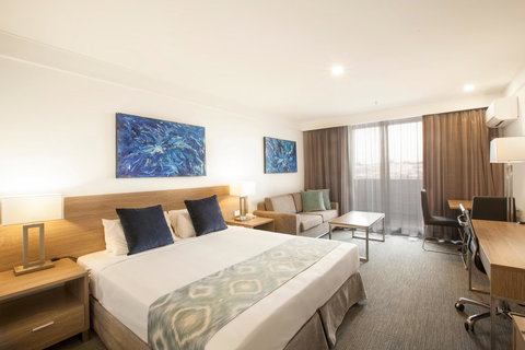 Metro Aspire Hotel Sydney - Accommodation Perth 44