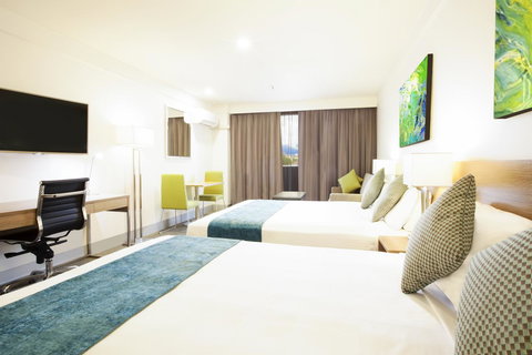 Metro Aspire Hotel Sydney - Accommodation Perth 30