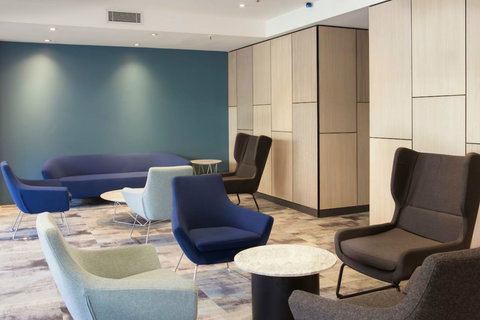Metro Aspire Hotel Sydney - Accommodation Perth 27