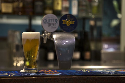 Metro Aspire Hotel Sydney - Accommodation Perth 33