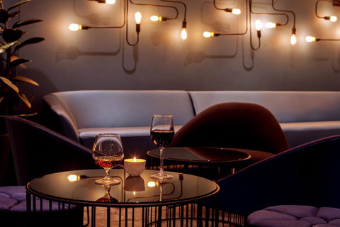 Metro Aspire Hotel Sydney - Accommodation Perth 15