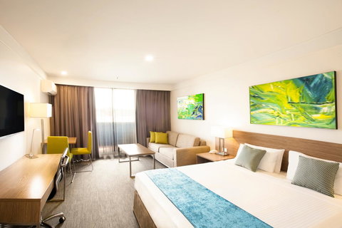 Metro Aspire Hotel Sydney - Accommodation Perth 0