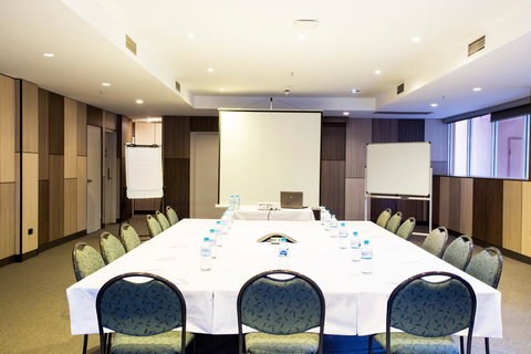 Metro Aspire Hotel Sydney - Accommodation Perth 12
