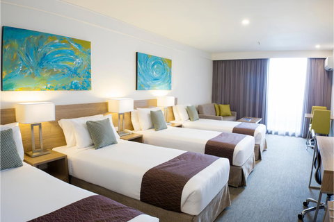 Metro Aspire Hotel Sydney - Accommodation Perth 13