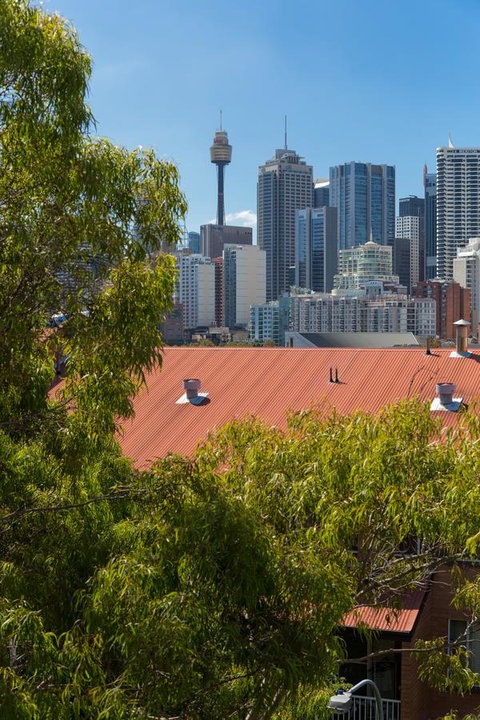 Metro Aspire Hotel Sydney - Accommodation Perth 38
