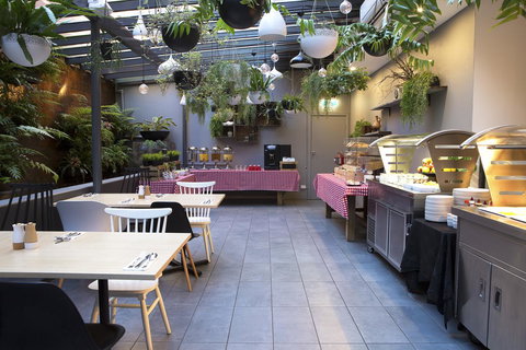 Metro Aspire Hotel Sydney - Accommodation Perth 19