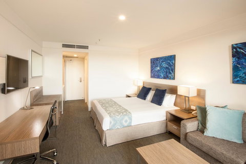 Metro Aspire Hotel Sydney - Accommodation Perth 43