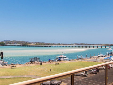 Shoreline 7 - Accommodation Perth 1