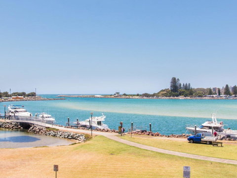 Shoreline 7 - Accommodation Perth 3