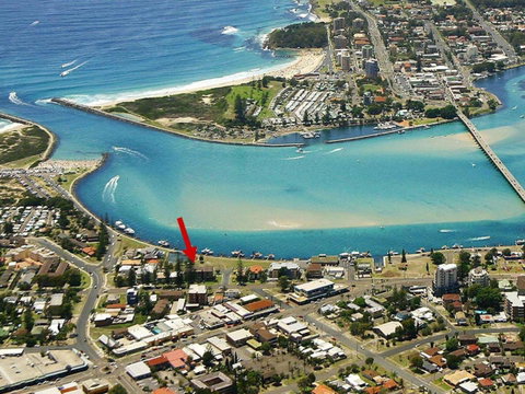 Shoreline 7 - Accommodation Perth 4