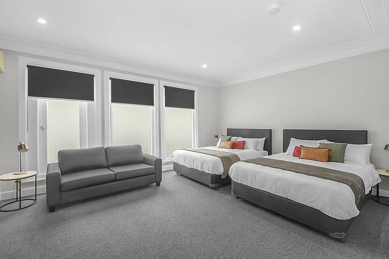 Homebush NSW Accommodation Perth