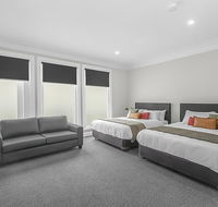 Horse and Jockey Hotel - Accommodation Perth