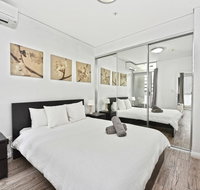 Comfortable Apartment in Central Sydney - Accommodation Perth