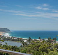 The Beach House Terrigal - Accommodation Perth