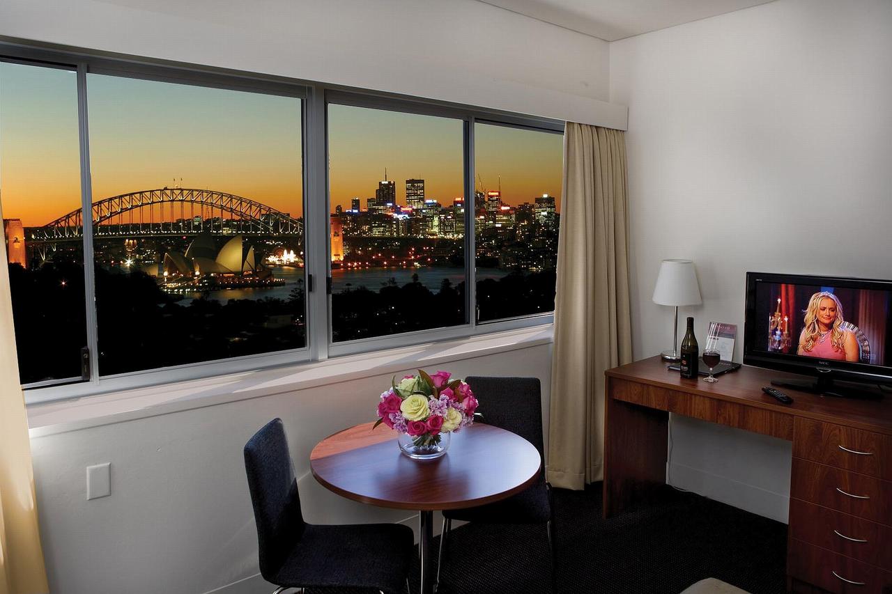 Elizabeth Bay NSW Accommodation Perth