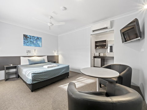 Grafton Central Motel - Accommodation Perth 5