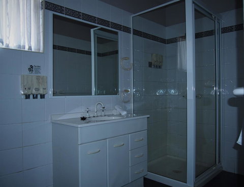 Grafton Central Motel - Accommodation Perth 36