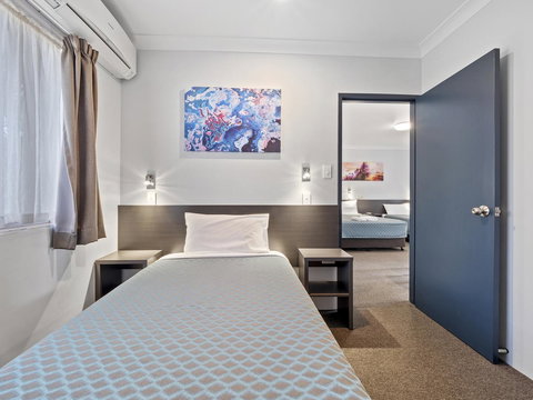 Grafton Central Motel - Accommodation Perth 10