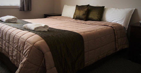 Grafton Central Motel - Accommodation Perth 33