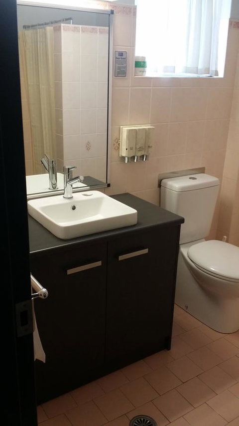 Grafton Central Motel - Accommodation Perth 28