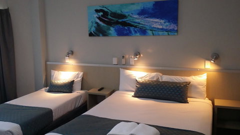 Grafton Central Motel - Accommodation Perth 23