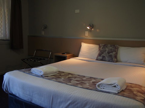 Grafton Central Motel - Accommodation Perth 39