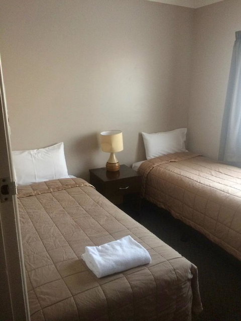 Grafton Central Motel - Accommodation Perth 44