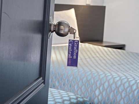 Grafton Central Motel - Accommodation Perth 4