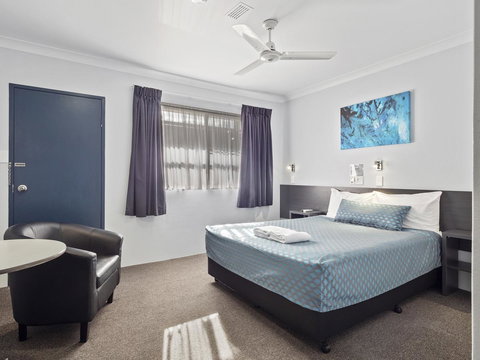 Grafton Central Motel - Accommodation Perth 6