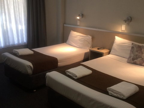 Grafton Central Motel - Accommodation Perth 42