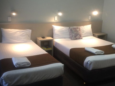 Grafton Central Motel - Accommodation Perth 41