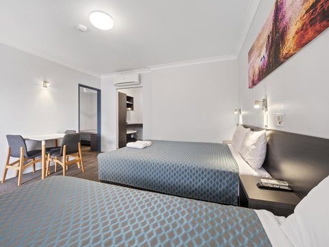 Grafton Central Motel - Accommodation Perth 8