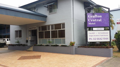 Grafton Central Motel - Accommodation Perth 19