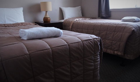 Grafton Central Motel - Accommodation Perth 34