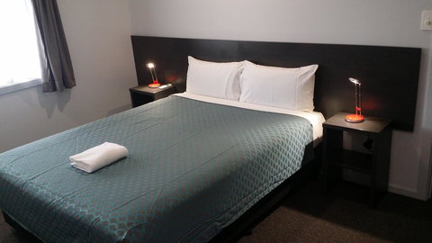 Grafton Central Motel - Accommodation Perth 22