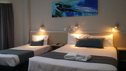 Grafton Central Motel - Accommodation Perth 12