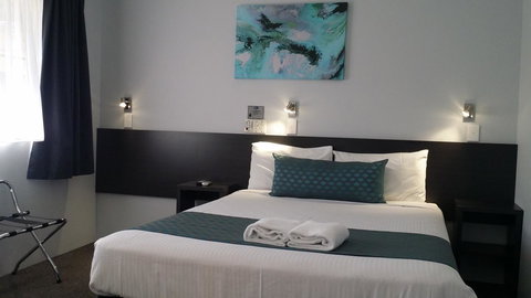 Grafton Central Motel - Accommodation Perth 20