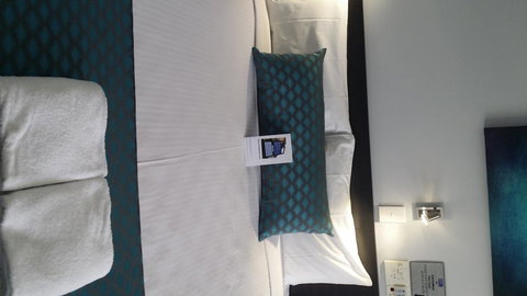 Grafton Central Motel - Accommodation Perth 32
