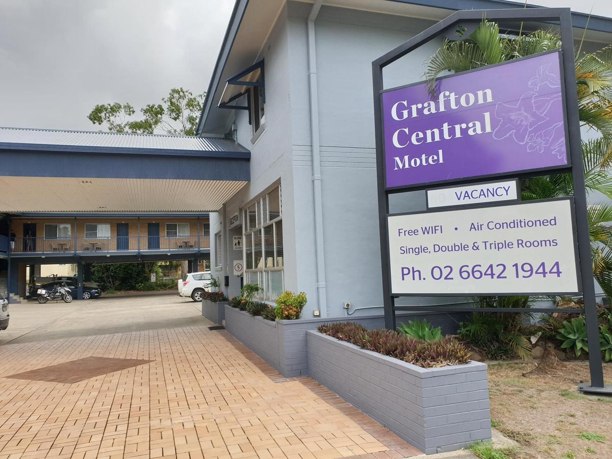 Grafton NSW Accommodation Perth