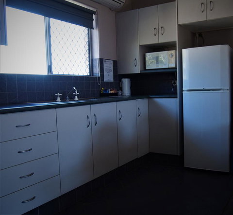 Grafton Central Motel - Accommodation Perth 38
