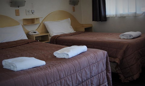 Grafton Central Motel - Accommodation Perth 40