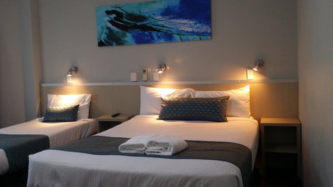 Grafton Central Motel - Accommodation Perth 30